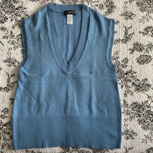 Jones New York Sweater Vest